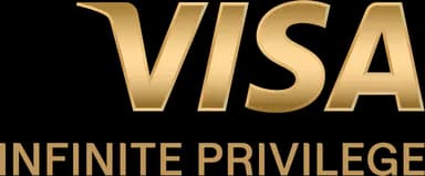 Visa Infinite Privilege