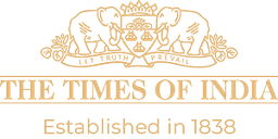 The Times of India — Established in 1838